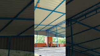 Roof Shed Design and Price for Home How To Build A Shed amp Installing Roof Colour grill wedding [upl. by Amyaj887]