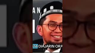 Ustadz Adi Hidayat Core ustadzadihidayat uah adihidayat [upl. by Ybanrab]