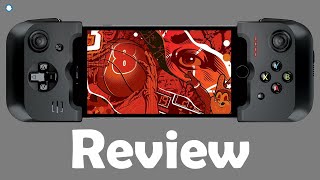 Gamevice Flex Iphone Review – 72 Hours Later [upl. by Ettelrats]