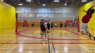 Vanier League Week 7 17102024 [upl. by Keary]