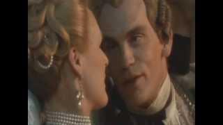 Dangerous Liaisons 1988 Trailer [upl. by Ecirrehs]