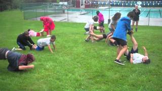 Olympics Day Indoor amp Outdoor Games [upl. by Nerraj713]