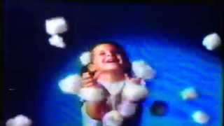 Canadian Cottonelle Commercial  1983ish [upl. by Fillander541]