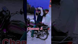 Chamar Ji bahujan penthar bijnor status shortvideo bijnori [upl. by Edik130]