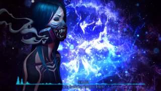 Nightcore  Credo Revolution [upl. by Siaht313]