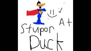 Stupor Duck supercool looneytunes daffyduck [upl. by Nyar]