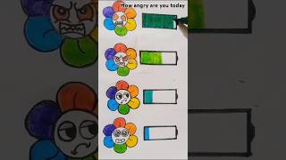 Dandys world hate level test dandysworld shortvideo [upl. by Medea774]