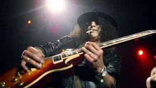 Slash Live Solo [upl. by Bannasch979]