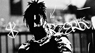 Scarlxrd  BERZERK  Edit [upl. by Bobinette963]