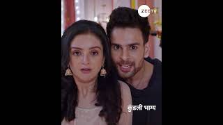 Kundali Bhagya  Episode  1968  Sept 3 2024  Shraddha Arya and Shakti Anand  ZeeTVME [upl. by Dobson]