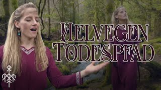 Helvegen Wardruna  Der Todespfad  deutsches Cover [upl. by Bertelli]