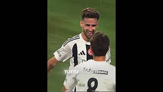 dört beş  Beşiktaş v Gs Süper Kupa Maçı Edit 50 bjk [upl. by Paik652]