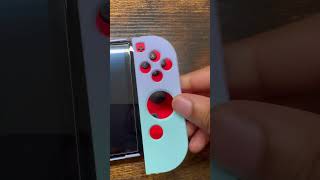 Accessories for my Nintendo Switch OLED 🥹 nintendo nintendoswitch nintendoswitcholed [upl. by Newcomer454]