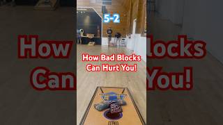 Blocks Can Make Or Break You BrotherhoodCornhole Guardians [upl. by Quitt]