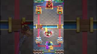 PRO CLASH ROYALE TIPS FOR NEWBIES clashroyale supercell proplayer [upl. by Marcin129]