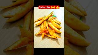 Mango masala bharta 😛  How to make mango bharta Masala step by step  shorts viral trending [upl. by Atiran]