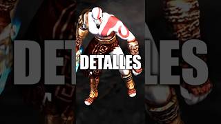 DETALLES QUE TODOS CONFUNDEN EN GOD OF WAR Parte 11  ¿Te pasó a ti 🔥godofwar kratos gowragnarok [upl. by Adev]