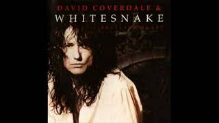 David Coverdale  Shame The Devil [upl. by Suoinuj]