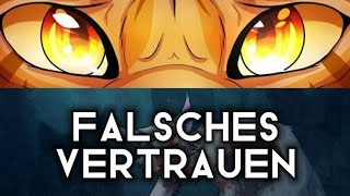 Kapitel 15 Falsches Vertrauen Das Schicksal der Clans [upl. by Rechaba141]