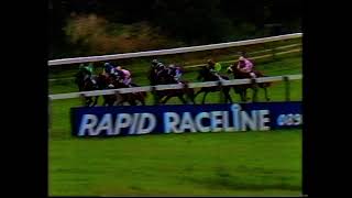 1988 Rapid Raceline Handicap [upl. by Niple]