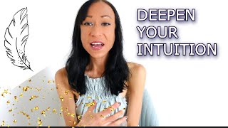 ✨ My Journey ✨ Expanding Your Intuition and Psychic Gifts [upl. by Noiz]