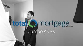 Jumbo Adjustable Rate Mortgages Explained  Find The Perfect Loan [upl. by Amann72]