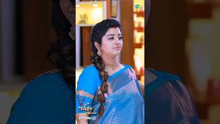 Anbe Vaa Serial Shorts  Ep 1090  2  AnbeVaa  Virat  Shree Gopika  shorts ytshorts [upl. by Rebmik]