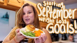 Starting to Track Calories and Week 3 of C25K I cant do it  Weight Loss Vlog [upl. by Anitsirhc107]