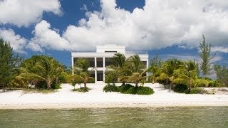 SOLD  Oceanus  Frank Sound  Cayman Islands Sothebys International Realty [upl. by Gowon589]