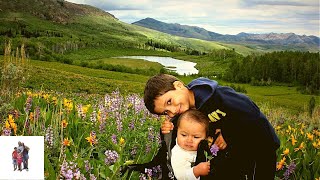 Jarbidge Nevada [upl. by Enairda]