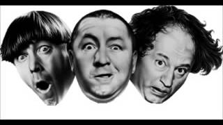 Three Stooges quotHello hellohelloquot [upl. by Terrene]