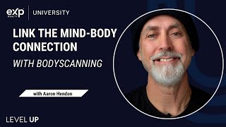 Unlocking The Power Of Body Scans Connecting Mind And Body [upl. by Yenrab342]