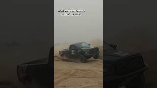 The Wildest Moments Caught on Camera thaljeeprally jeeptrails jeepsahara jeepenthusiast [upl. by Davide]