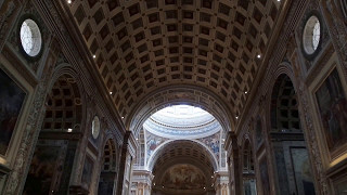 Mantua Basilica di SantAndrea 2017 [upl. by Aracaj]