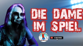 DIE DAME IM SPIEL krimihörspiel retro HORST TAPPERT Volker Eckstein [upl. by Seni856]