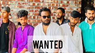 Wanted Movie Action Scene Full HD video  2024 [upl. by Neeruam]