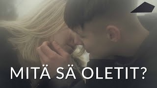 MITÄ SÄ OLETIT  Lyhytelokuva nuorille [upl. by Nirre]