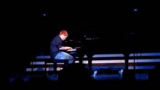 All of Me  Jon Schmidt  Live Performance [upl. by Esch70]