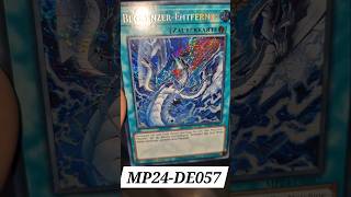 BegrenzerEntferner  Alternate Artwork  Secret Rare  MP24DE057  Limiter Removal [upl. by Edwine]