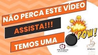 ASSISTA MUITO IMPORTANTE [upl. by Ashlee]