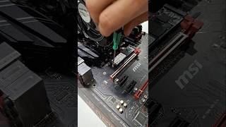 Ryzen 5 5600X RTX 3060 👌🏻toplama bilgisayar amd amdryzen amdryzen5 sistemtoplama edit shorts [upl. by Nirel]