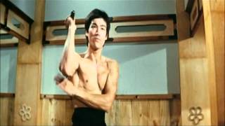 la fureur de vaincre quotBRUCE LEE DU GRAND TART quot [upl. by Eneloc298]