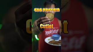 High protein snack recipe Telugu highprotein food eating protein telugufitness ytshortsindia [upl. by Ahsiekahs]