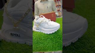 Sneakers for girls  High sole  imported stuff  premium quality shoedesign fashion footwear [upl. by Bodkin]