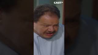 لما أبوك يتلككلك على أي حاجة 🤣 [upl. by Lexine489]