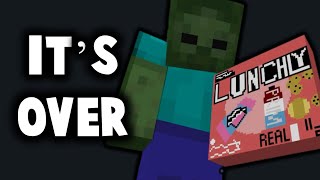 WHY DID THEY ADD THIS TO MINECRAFT  HORROR MC REDDIT REVIEW 16 [upl. by Yahsed165]