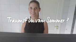 Träumst Du vom Sommer ‒ EF Sprachreisen [upl. by Leibarg]