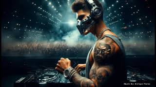 Deep House EDM Gym Motivation Playlist 2024  Boost Your Gym Workouts with HighEnergy Beats [upl. by Nedda549]