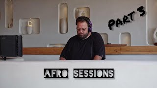 Afro Sessions Part 3 Mixed by Heavy G [upl. by Jed]