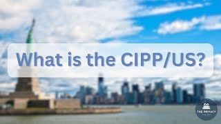 What is the CIPPUS  CIPPUS Certification [upl. by Okun]